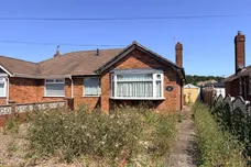 Colville Avenue, Hull