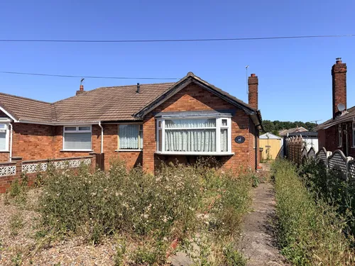Colville Avenue, Hullphoto