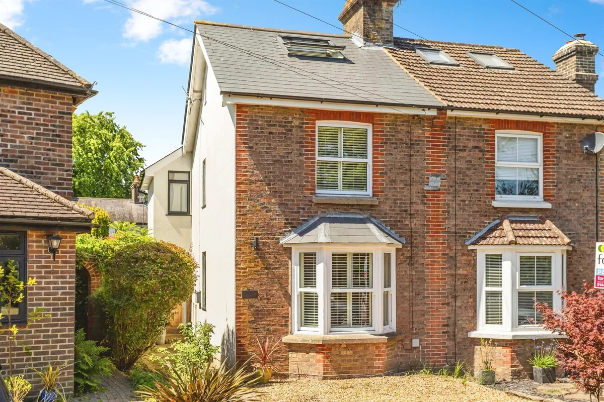Brainsmead, Cuckfield, Haywards Heath