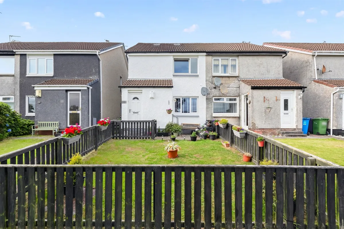 Craigflower Road, Glasgow