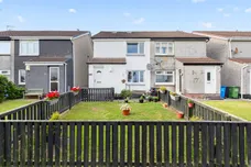 Craigflower Road, Glasgow