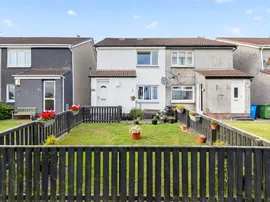 Craigflower Road, Glasgow photo