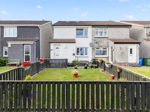 Craigflower Road, Glasgowphoto