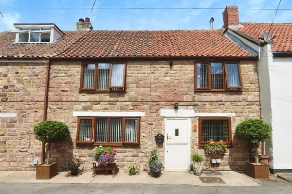 Chapel Yard, Harthill, Sheffield, Sou...