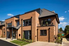 Newbury Mews, Wessex Close, Ilford