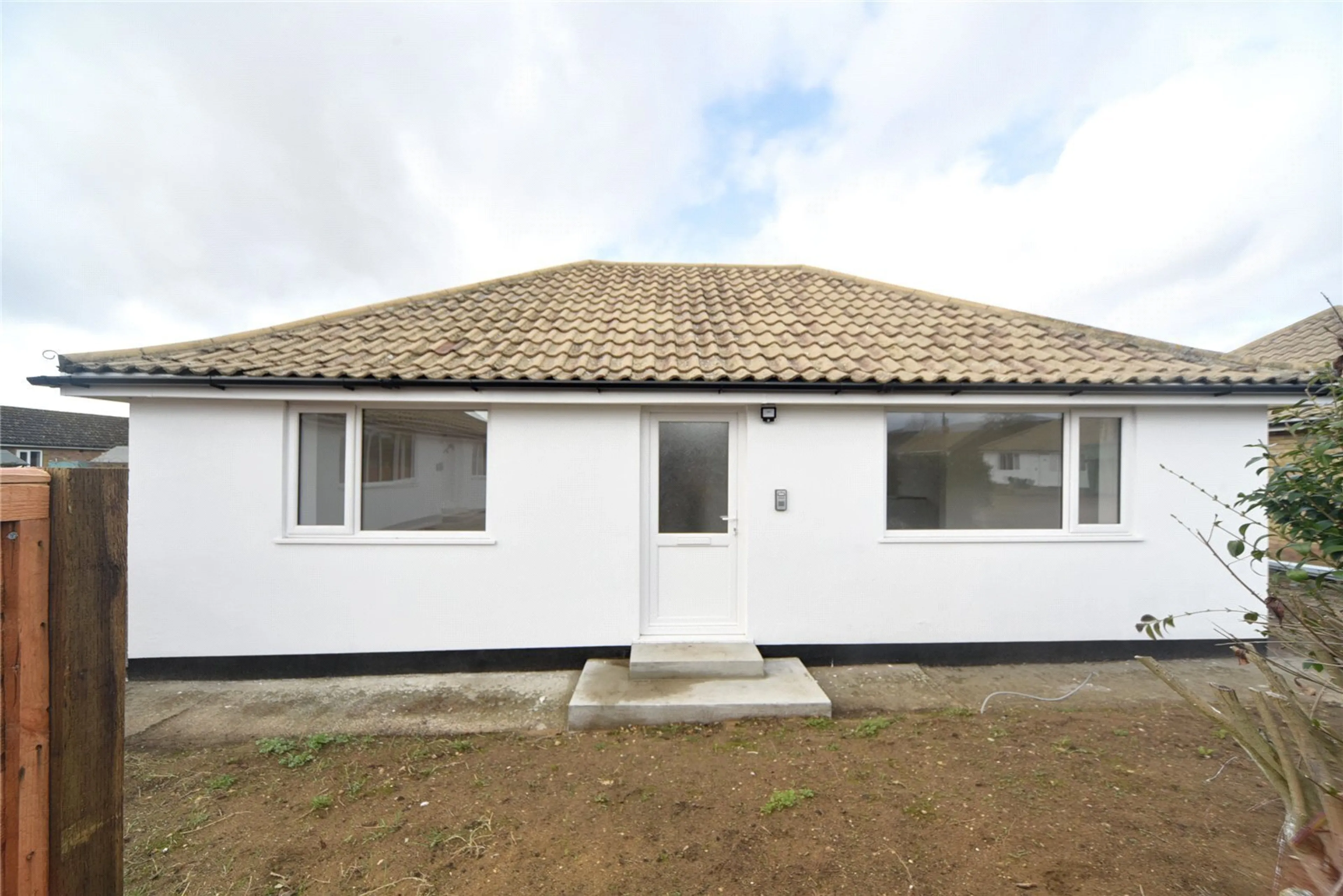 Property at Aspal Place, Beck Row, Bury St. Edmunds, Suffolk, IP28