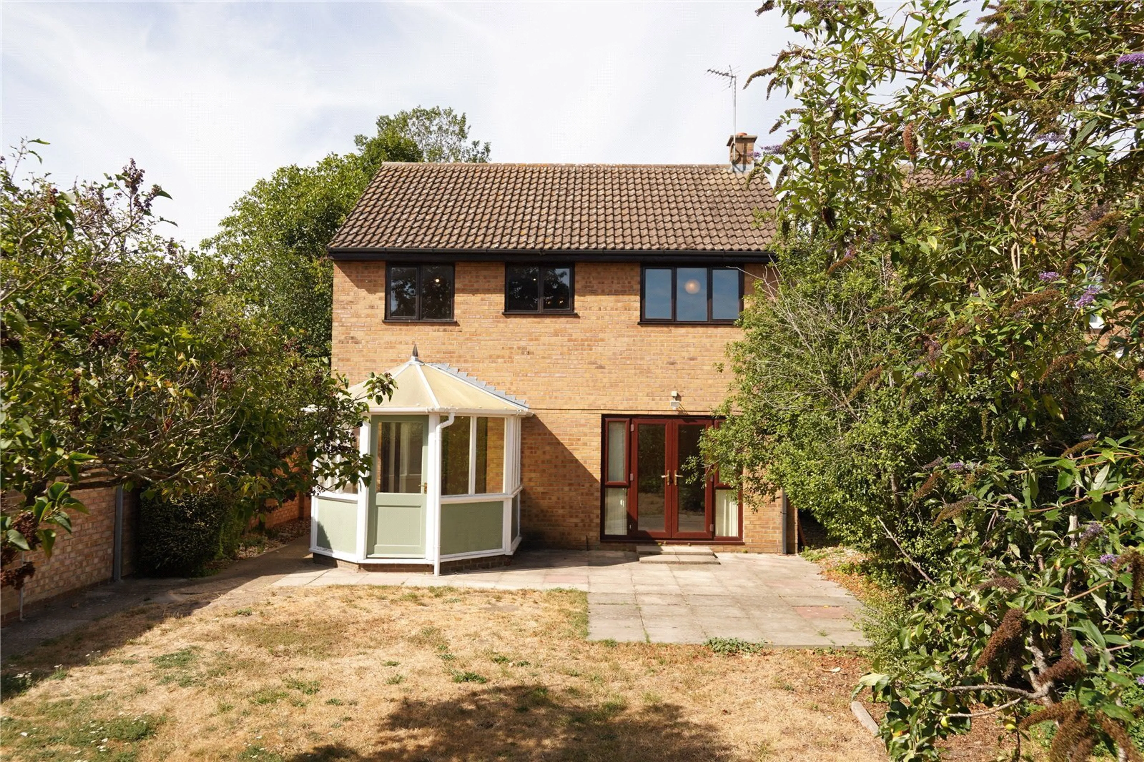 Property at Kingsway, Mildenhall, Bury St. Edmunds, Suffolk, IP28