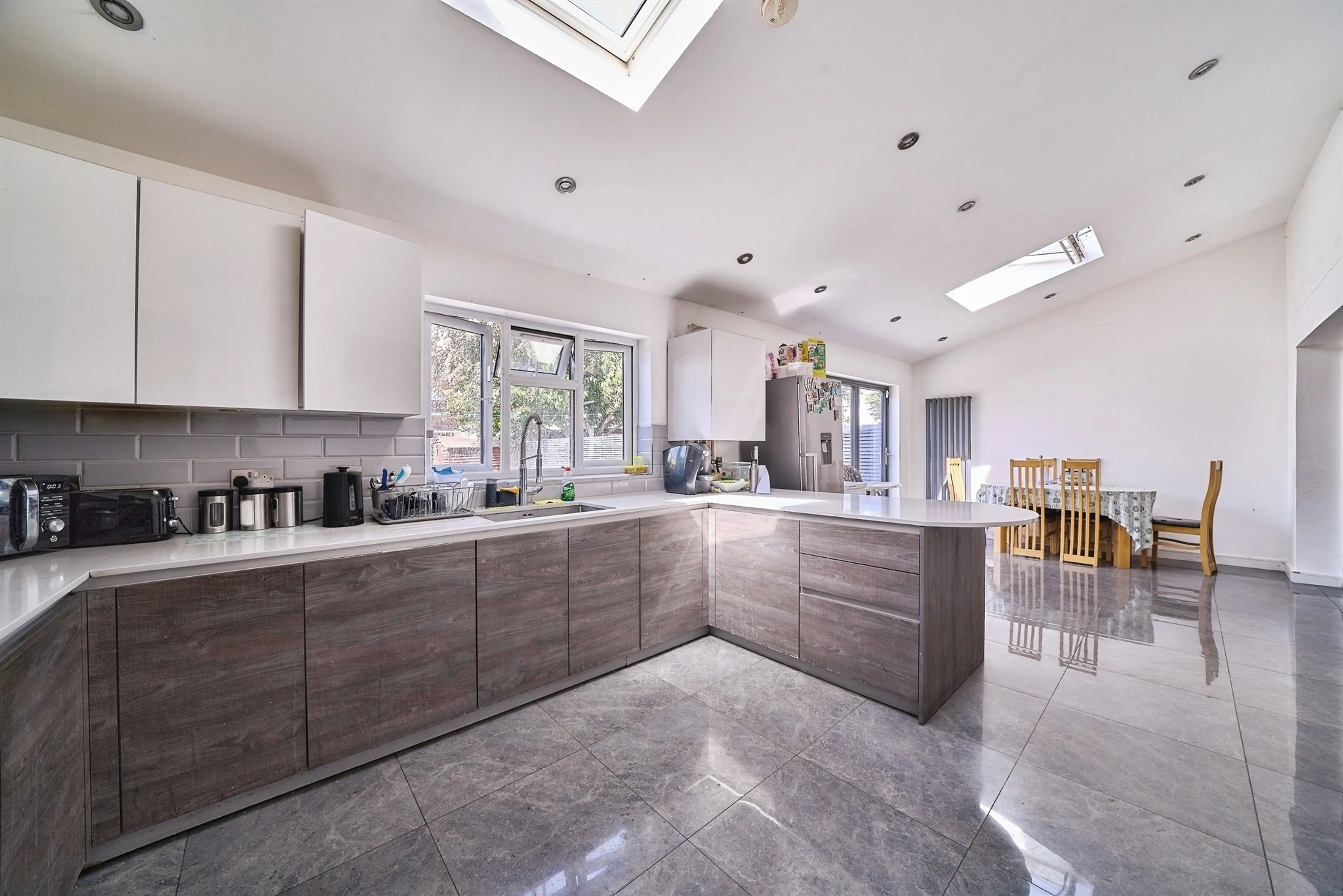 Property at Cavendish Gardens, Barking