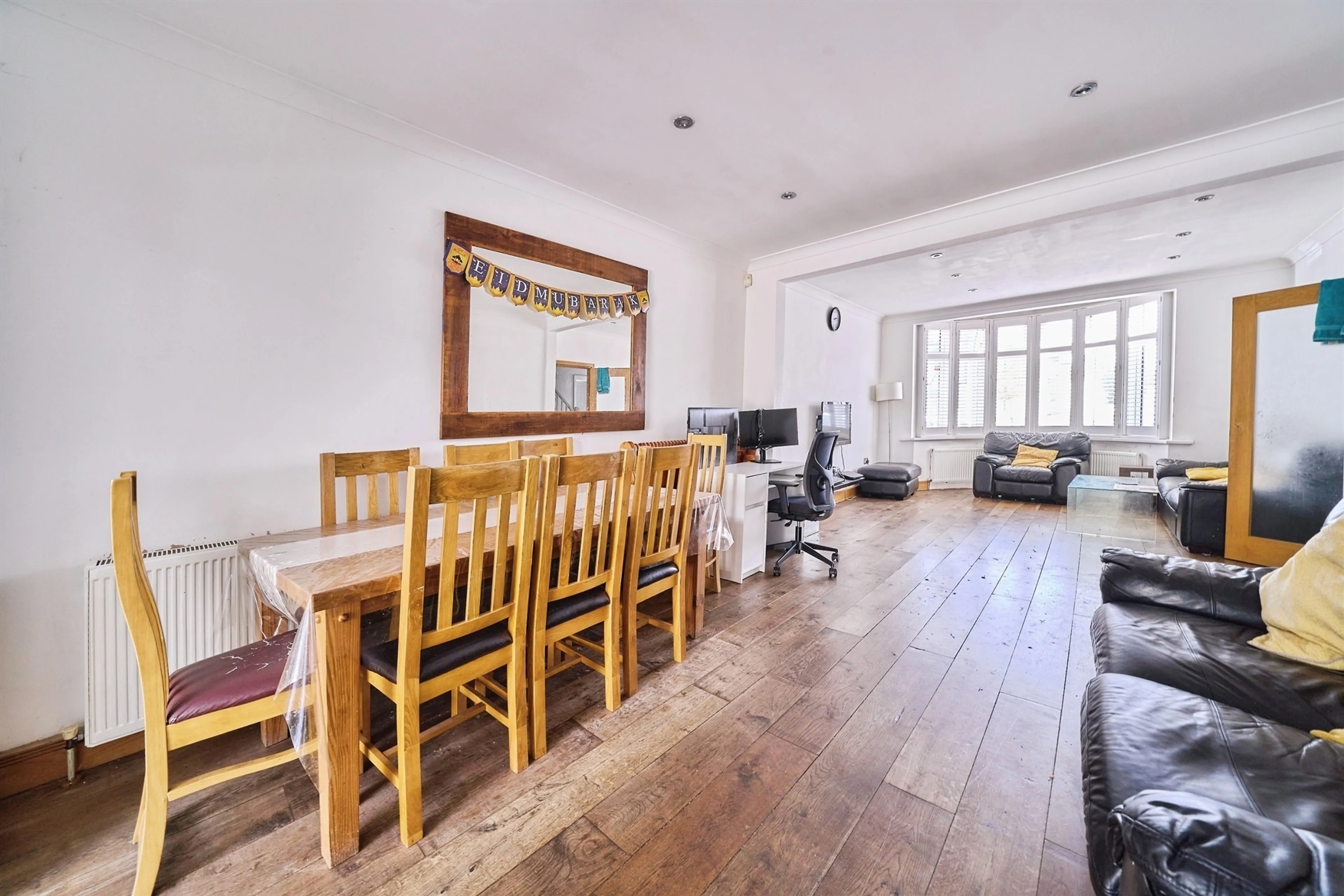 Property at Cavendish Gardens, Barking