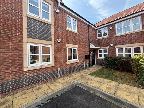 Pintle Place, Derby, DE21 7UJ