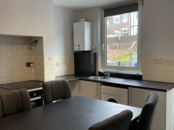 Kirkstone Road, Walkley S6