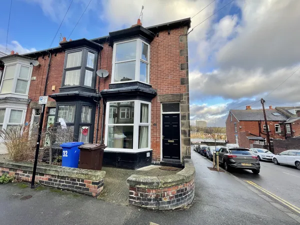 Wayland Road, Ecclesall Road, S11 8YE