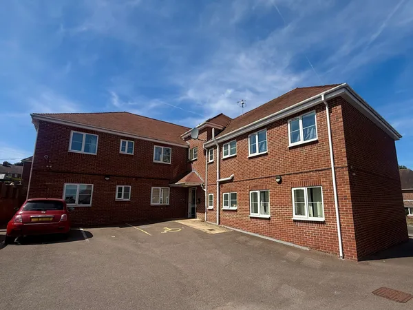 Kandola House, Kendal Road, Chesterfi...