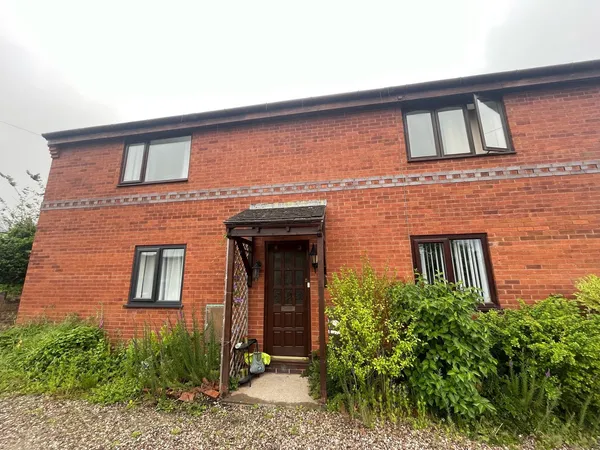 Haulfryn, Ruthin, Denbighshire LL15