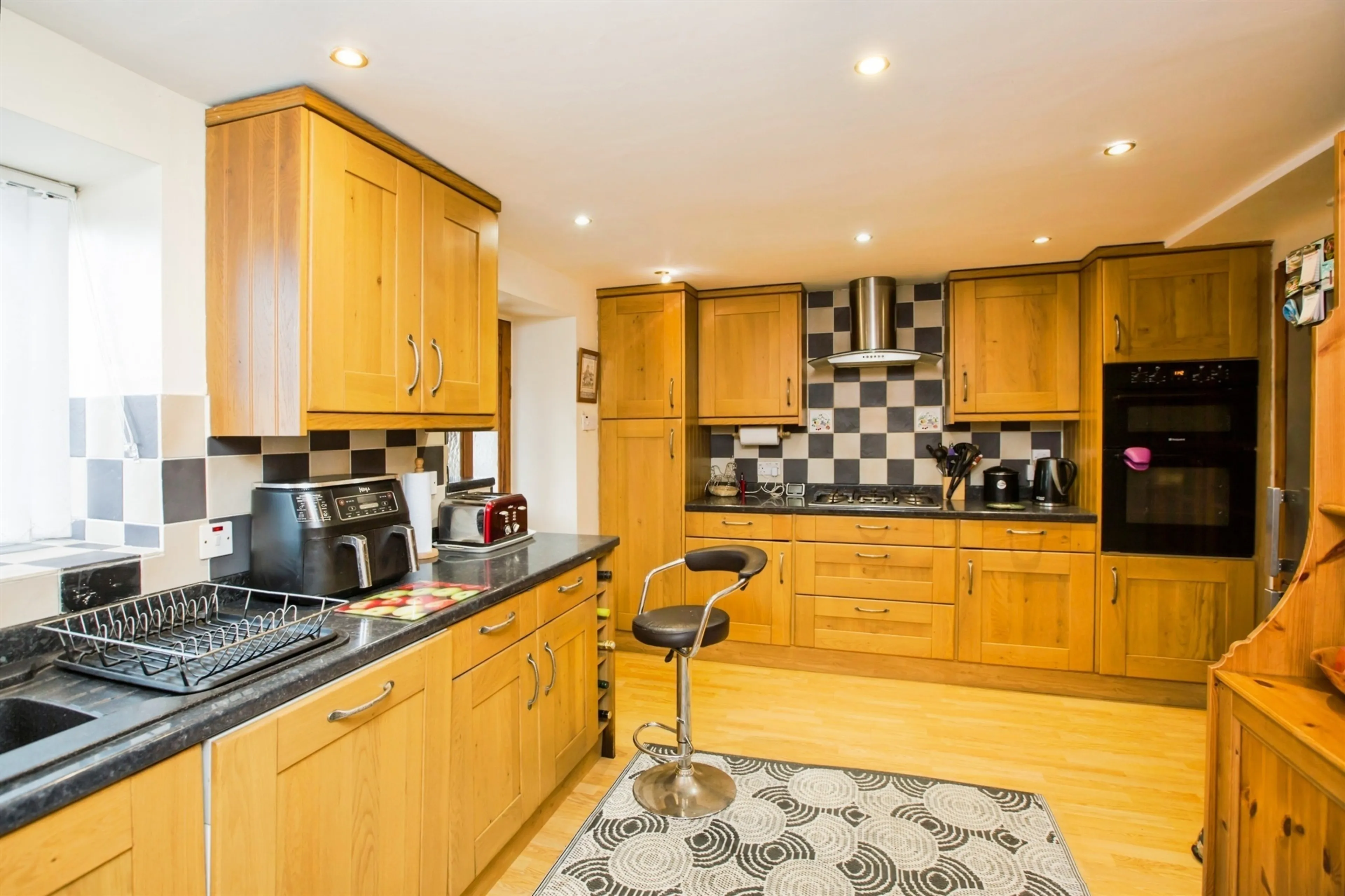 Property at Upper Kell, HALIFAX