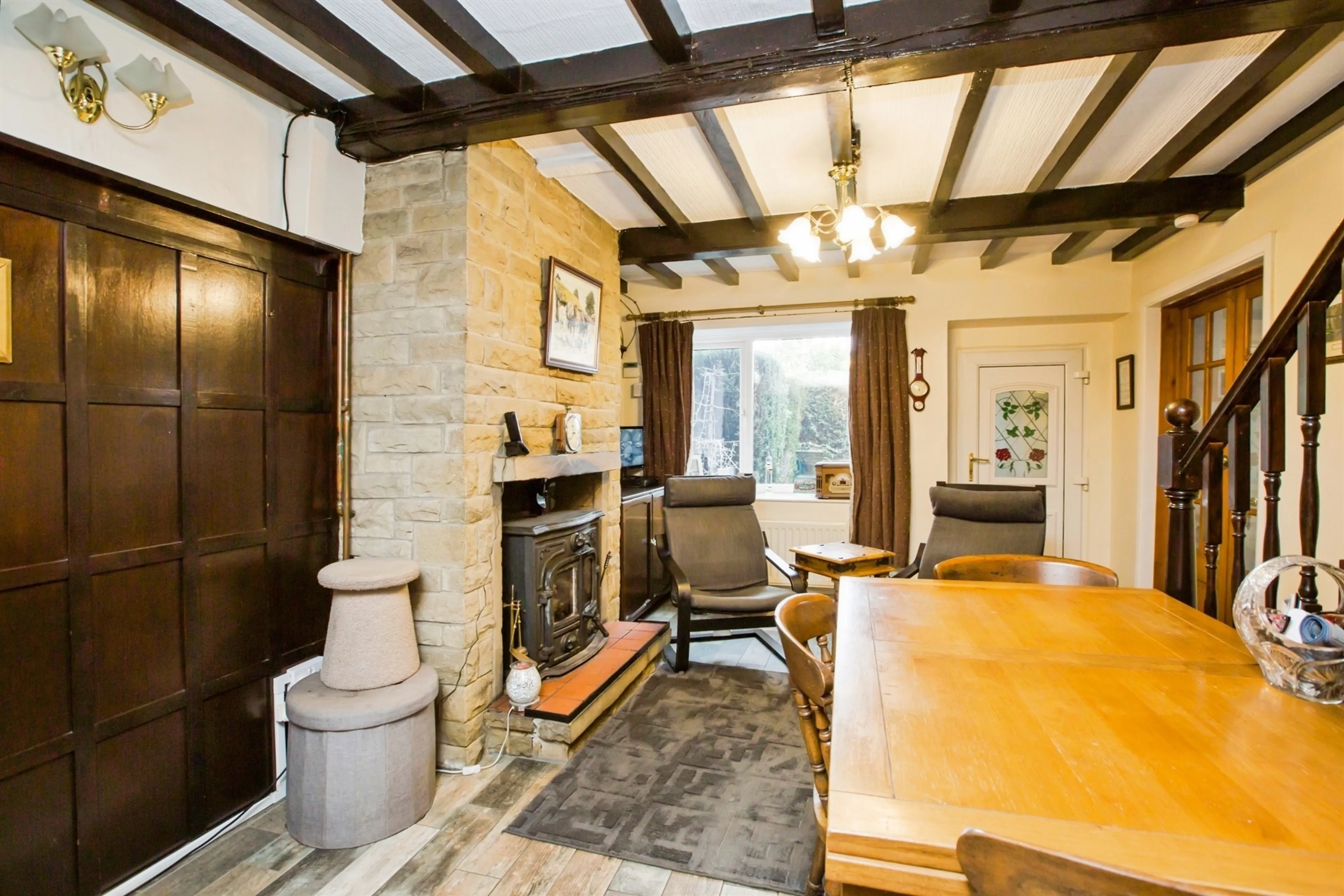Property at Upper Kell, HALIFAX