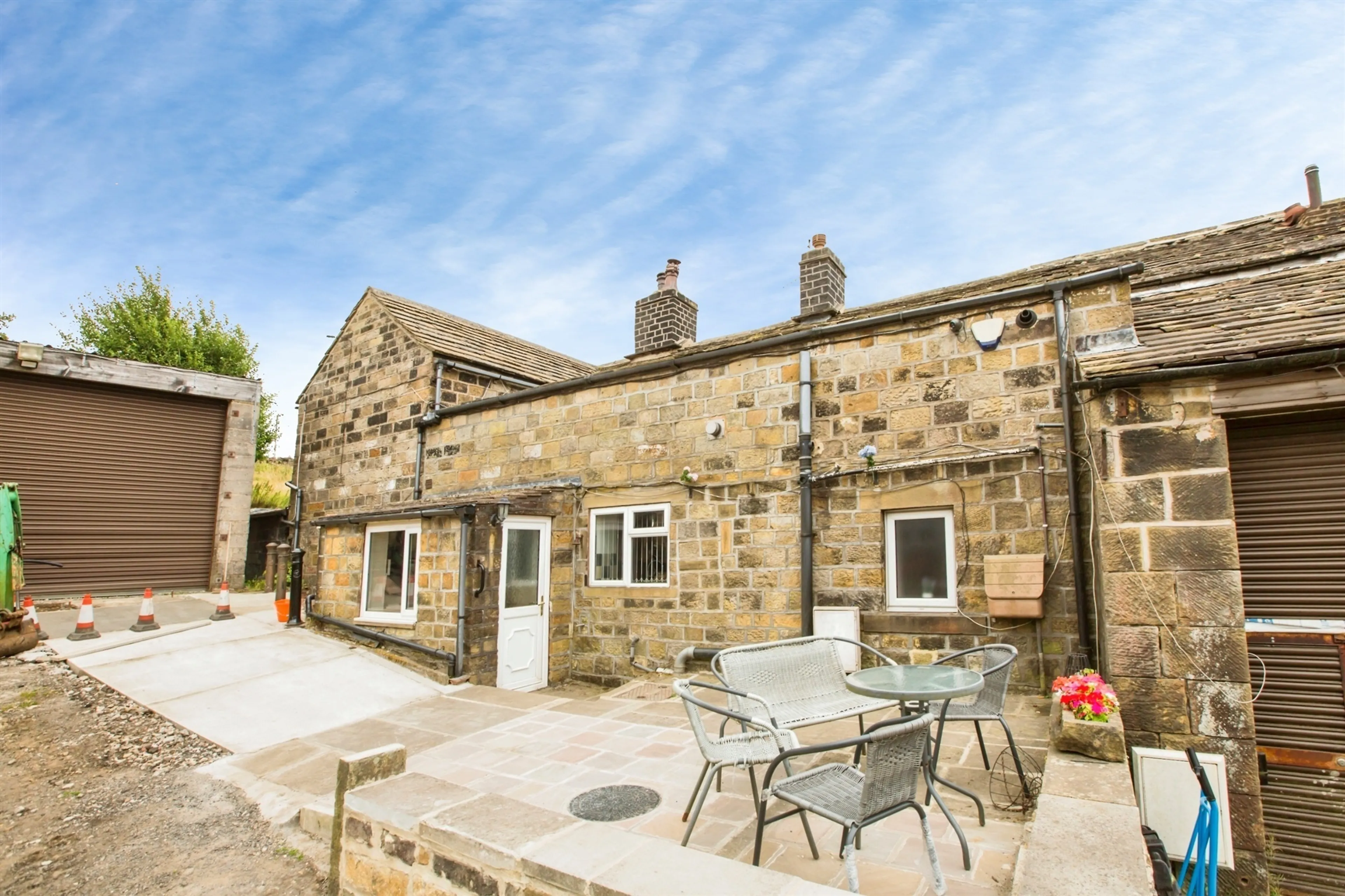 Property at Upper Kell, HALIFAX
