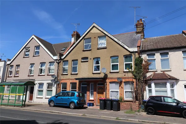Fairfax Drive, Westcliff-on-Sea, Esse...