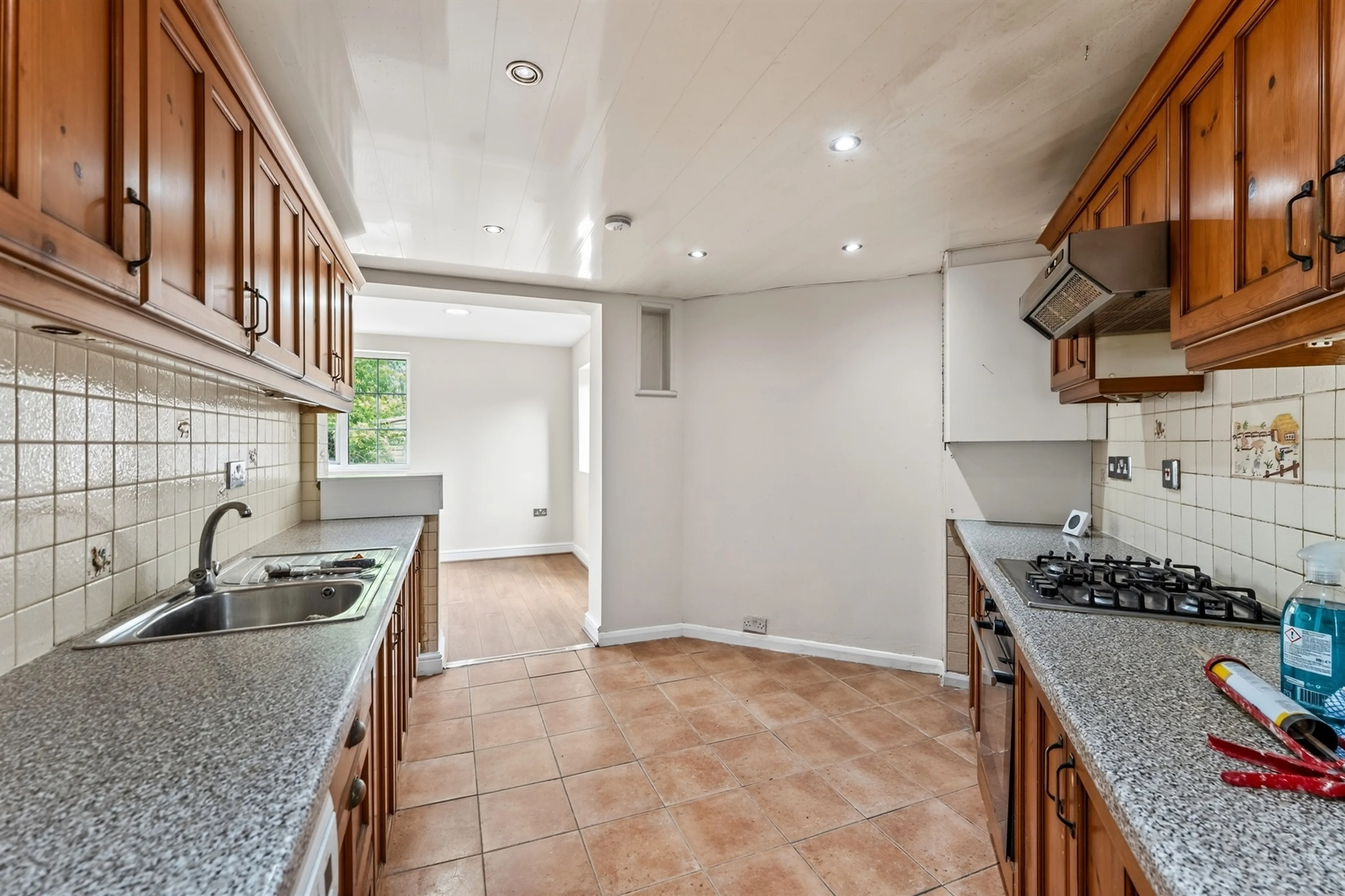 Property at Furness Road, Morden
