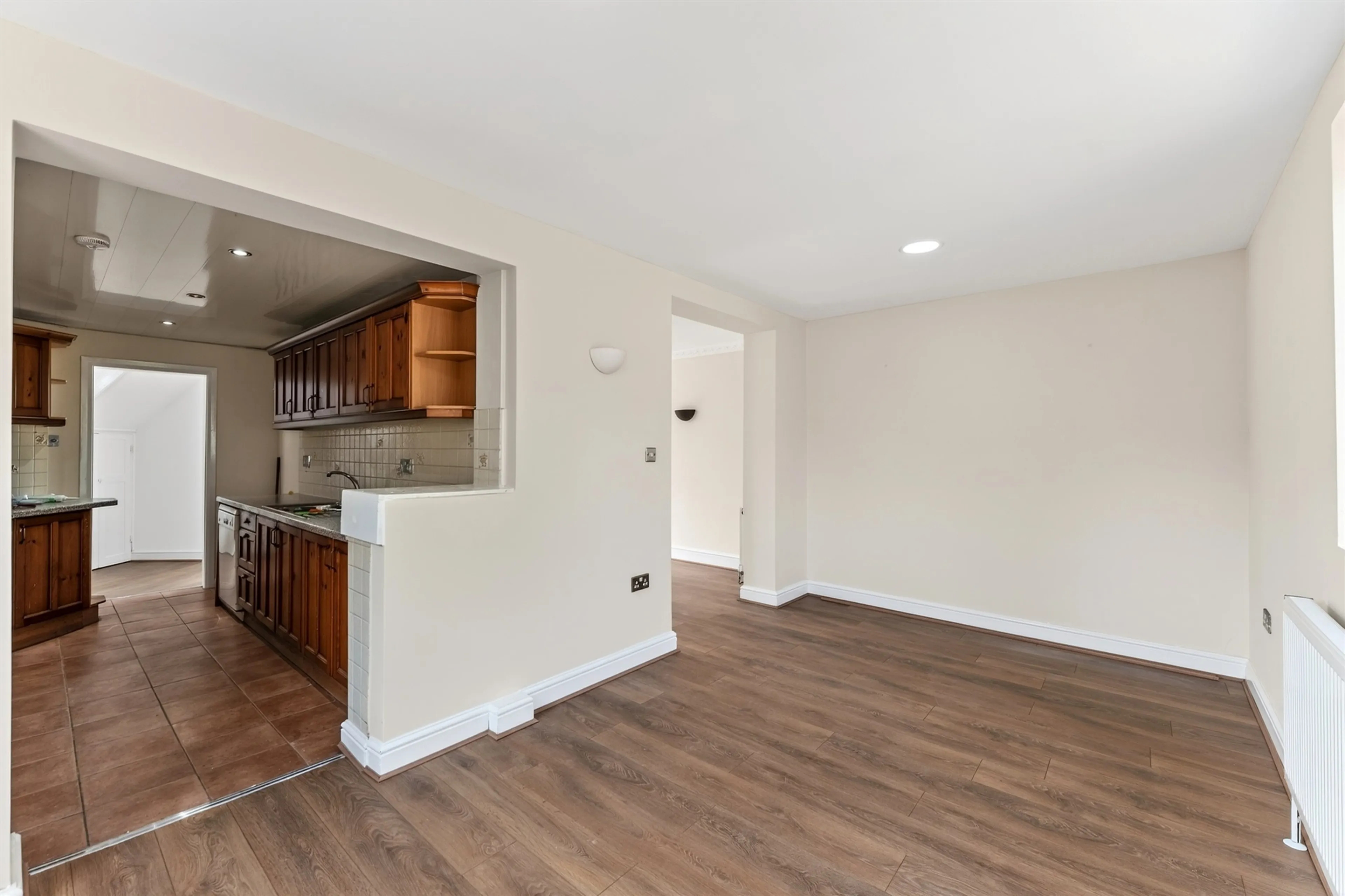 Property at Furness Road, Morden