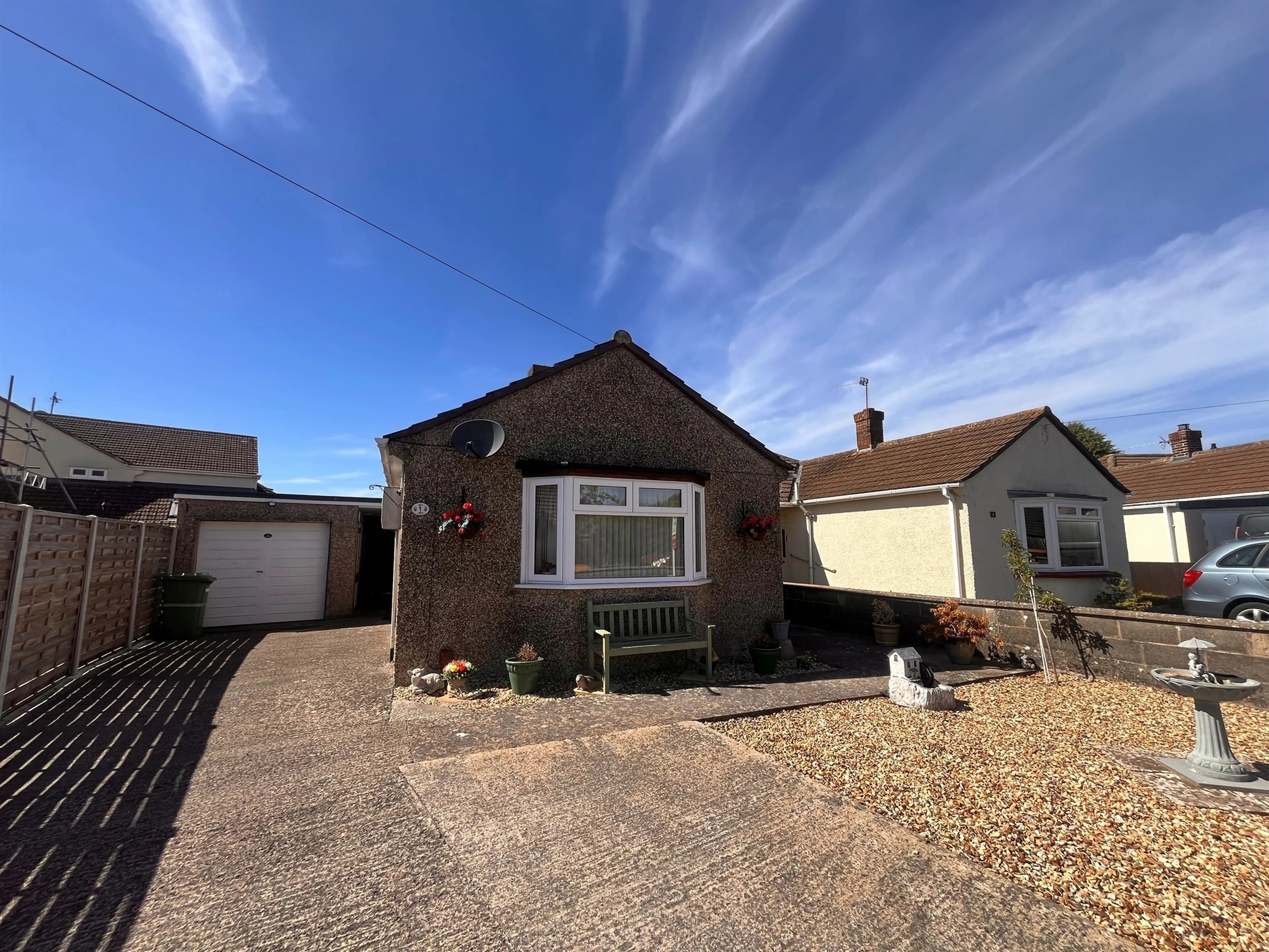 Property at Beechwood Close, Frome