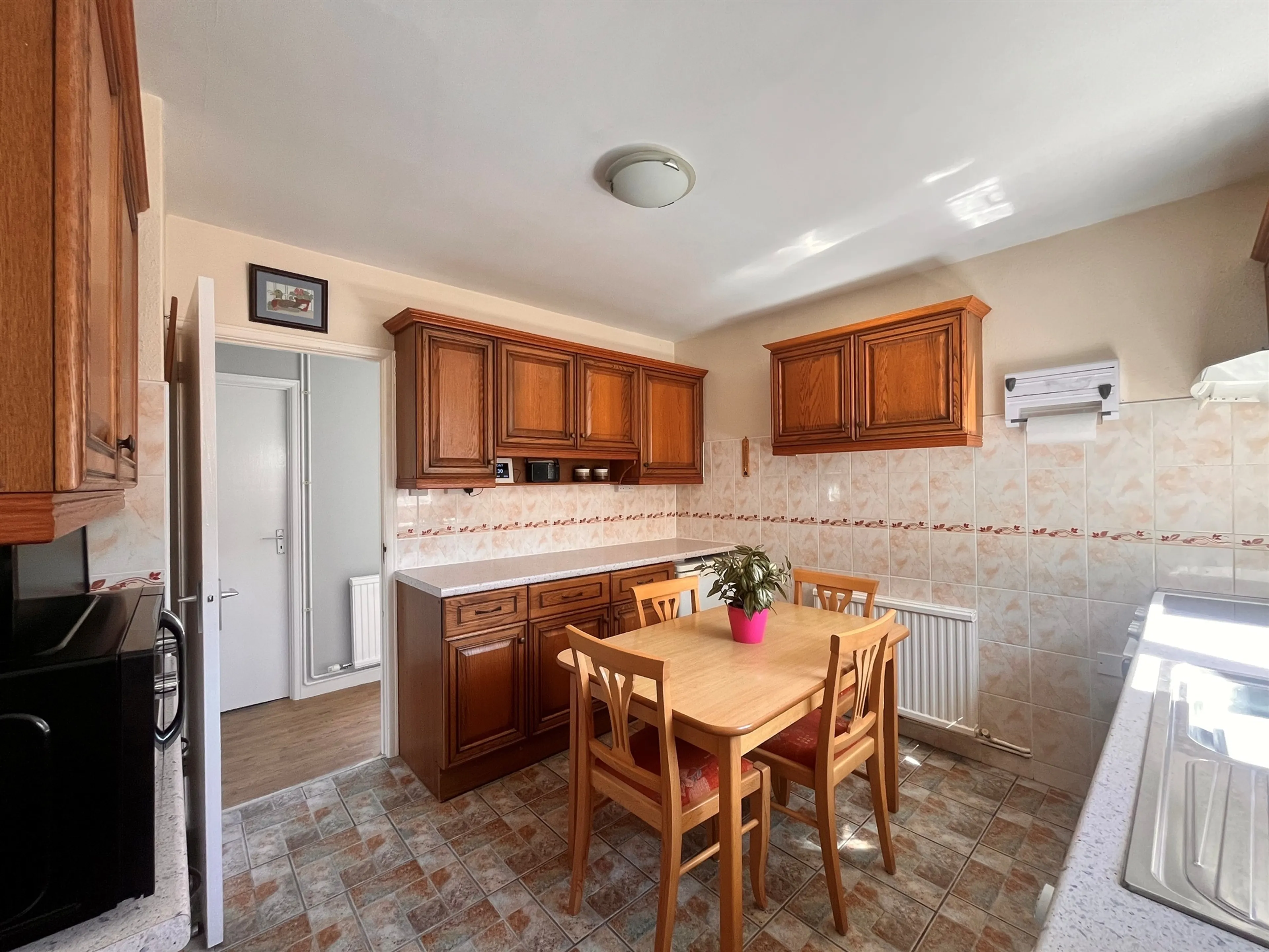 Property at Beechwood Close, Frome