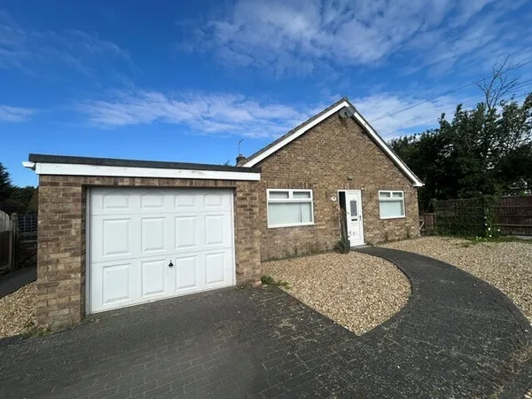 Saxilby Road, Lincoln,LN1 2AB