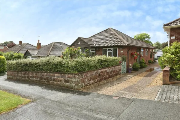 Abbey Road, Fareham