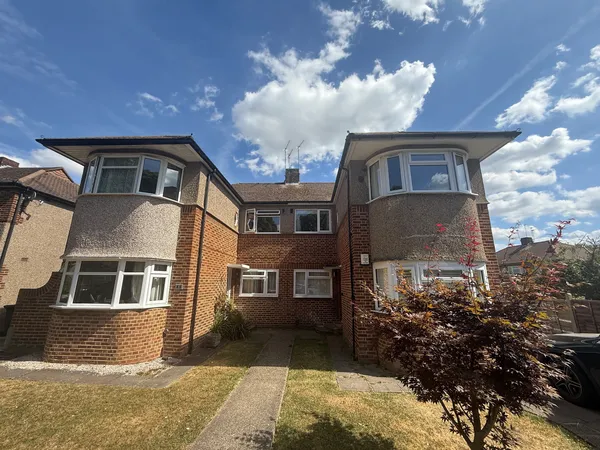 Transmere Road, Orpington BR6