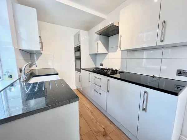 Duke Street, Arnold, NG5