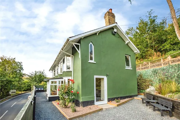 Llanbadarn Fawr, Aberystwyth, Ceredig...