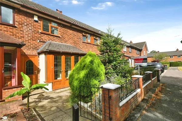 Forge Road, Shustoke, Coleshill, Birm...