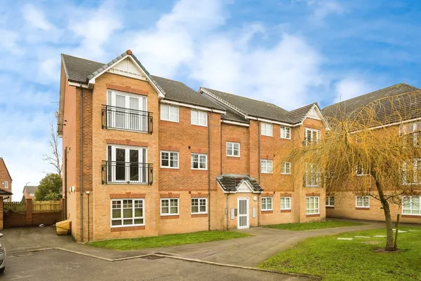 Lamberton Drive, Brymbo, Wrexham, LL11