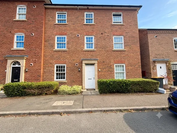 Ryder Close, MK40 4GN