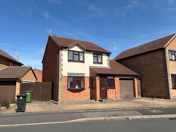 St. Philips Drive
