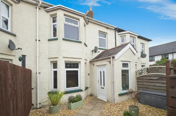 Norman Terrace, Caerleon, Newport, NP18
