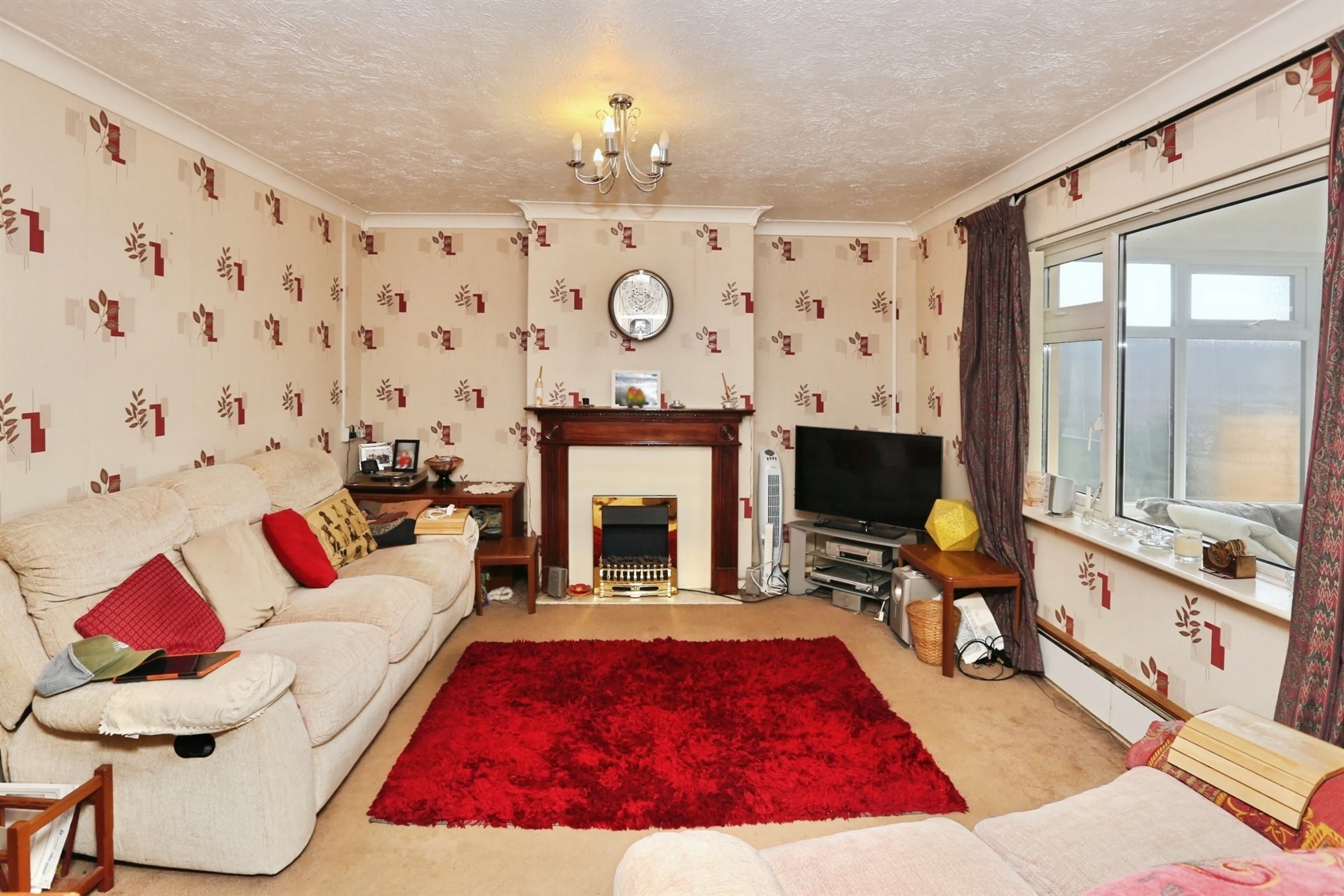 Property at Thorni Avenue, Fareham