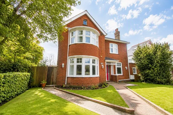 The Green, Sidcup DA14