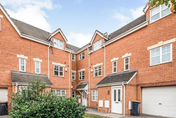 Haynes Road, Bedford, MK42