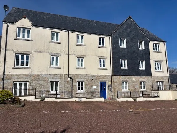 Pagoda Drive, Duporth