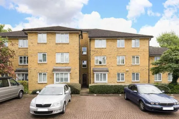 Keswick Court, Ladywell, SE13