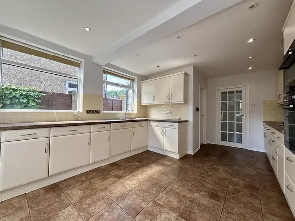 Graham Close, CR0