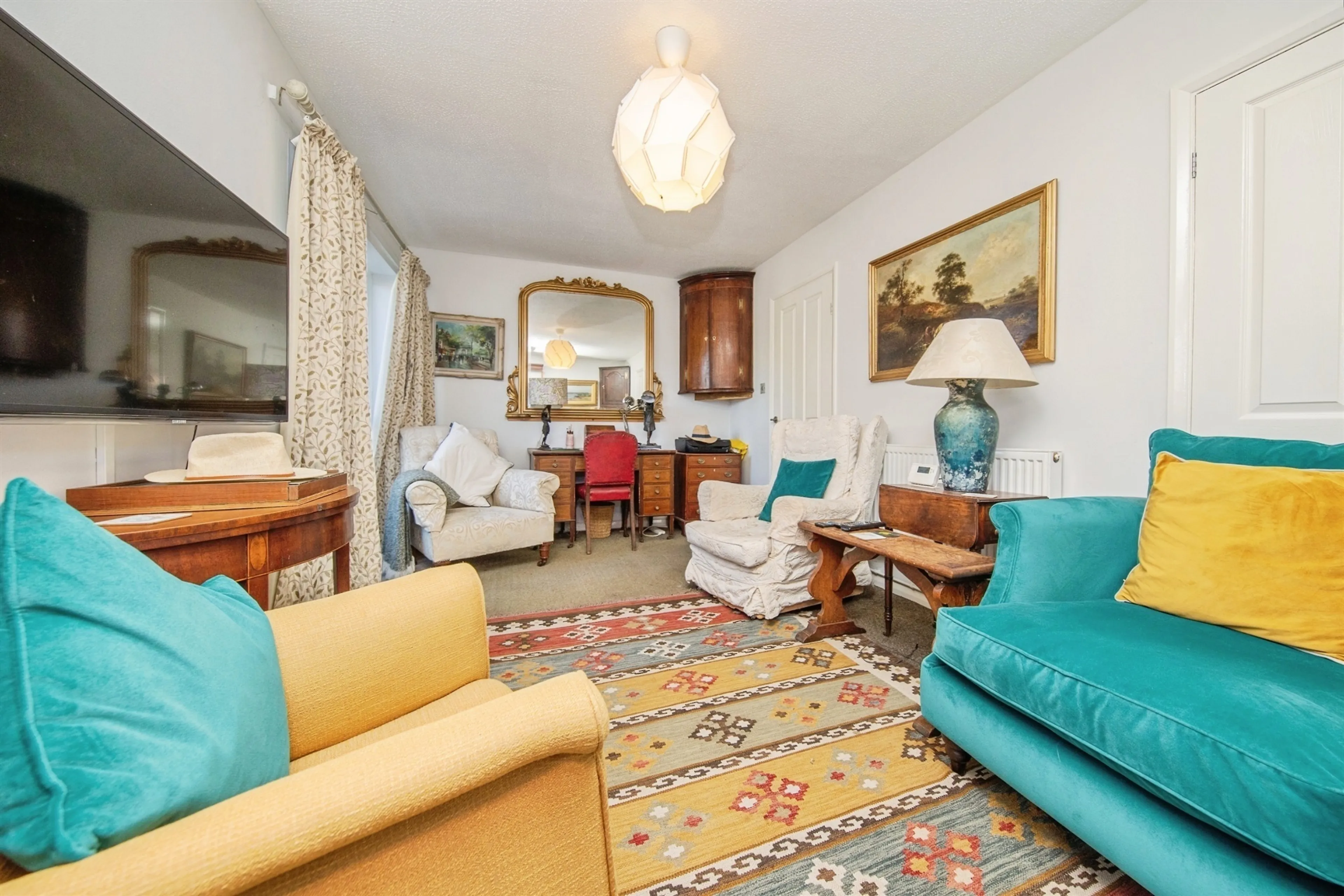 Property at Bury Hill Close, WOODBRIDGE
