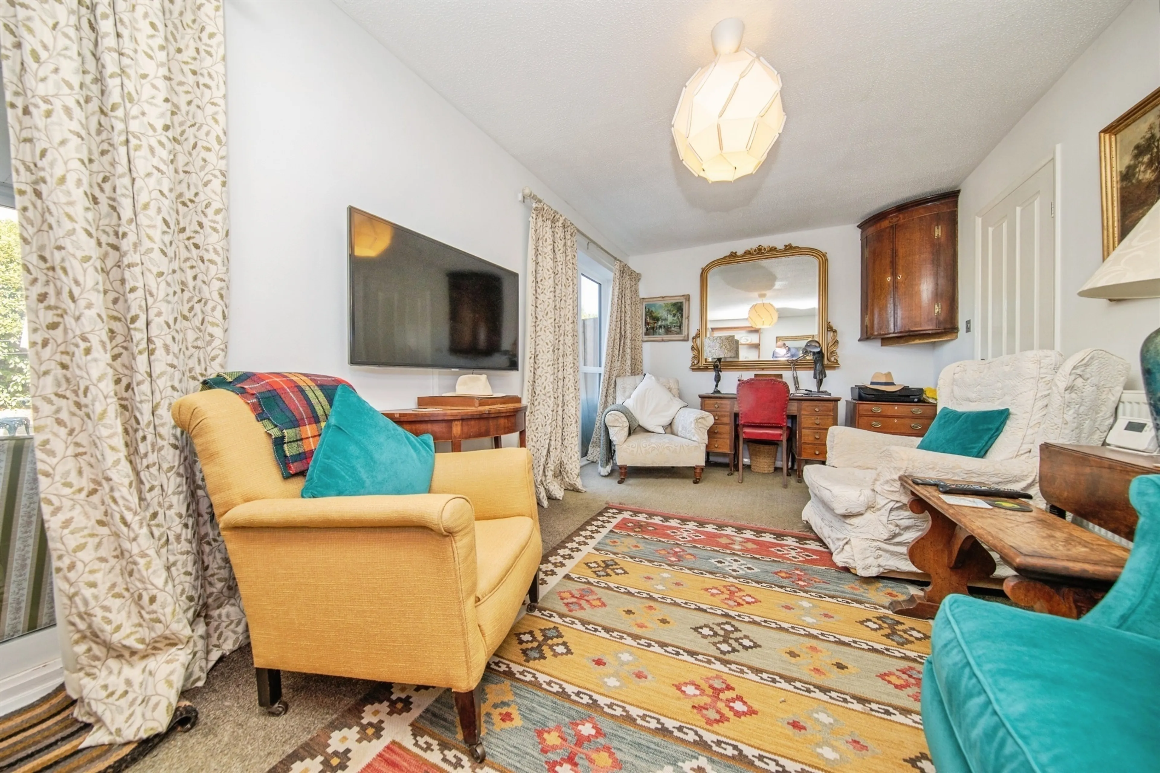 Property at Bury Hill Close, WOODBRIDGE