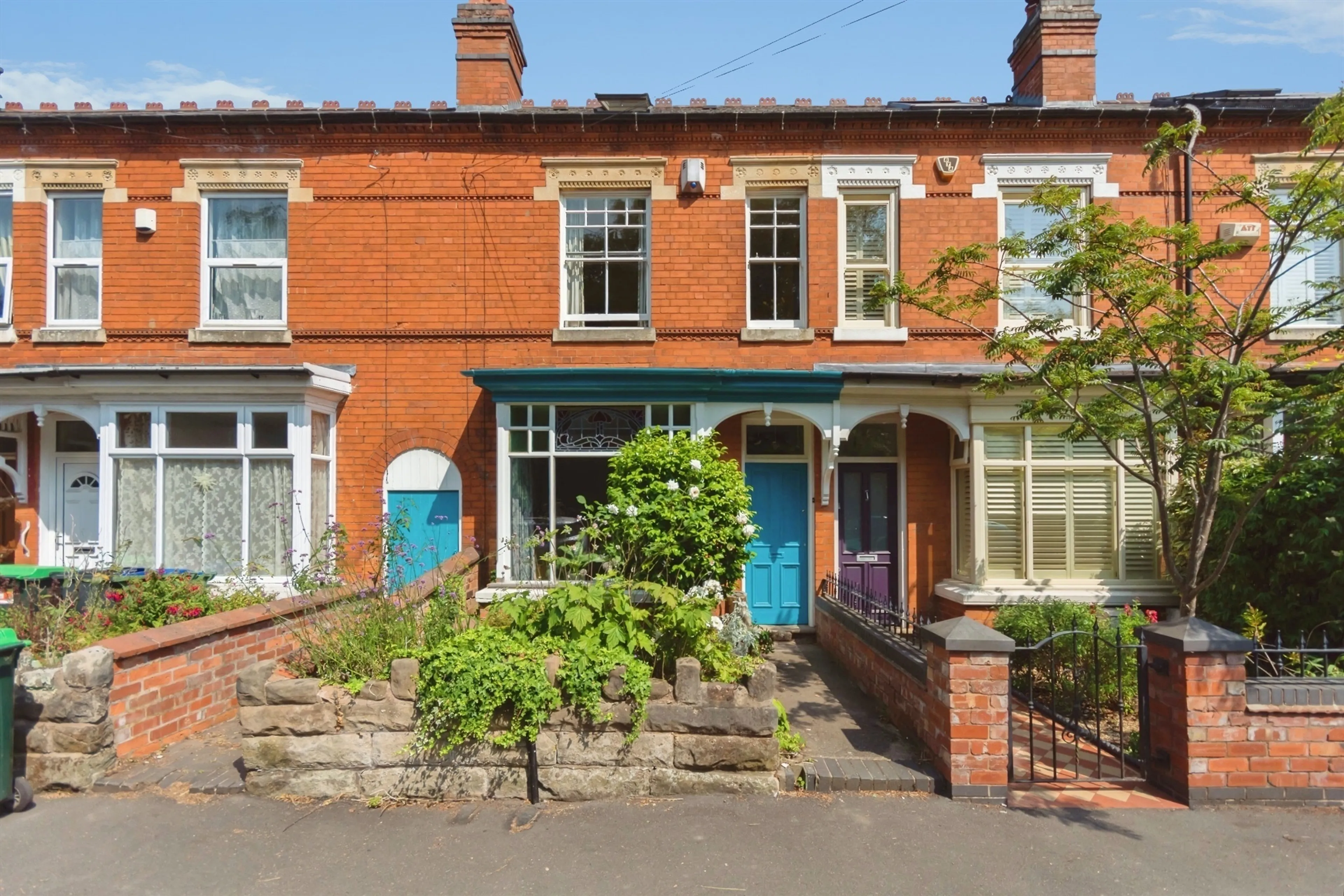 Property at Barclay Road, Smethwick