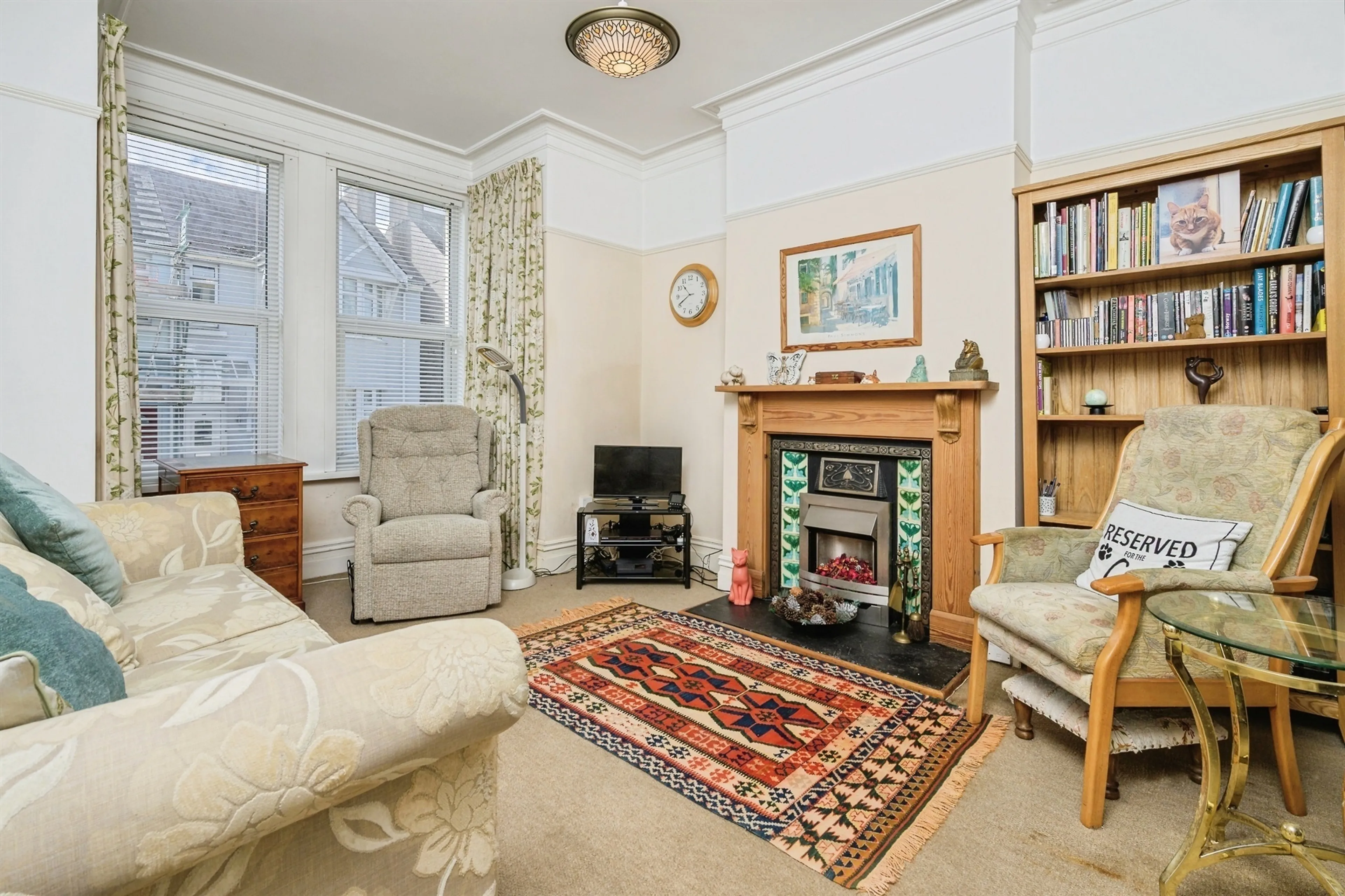 Property at Meredith Road, Plymouth