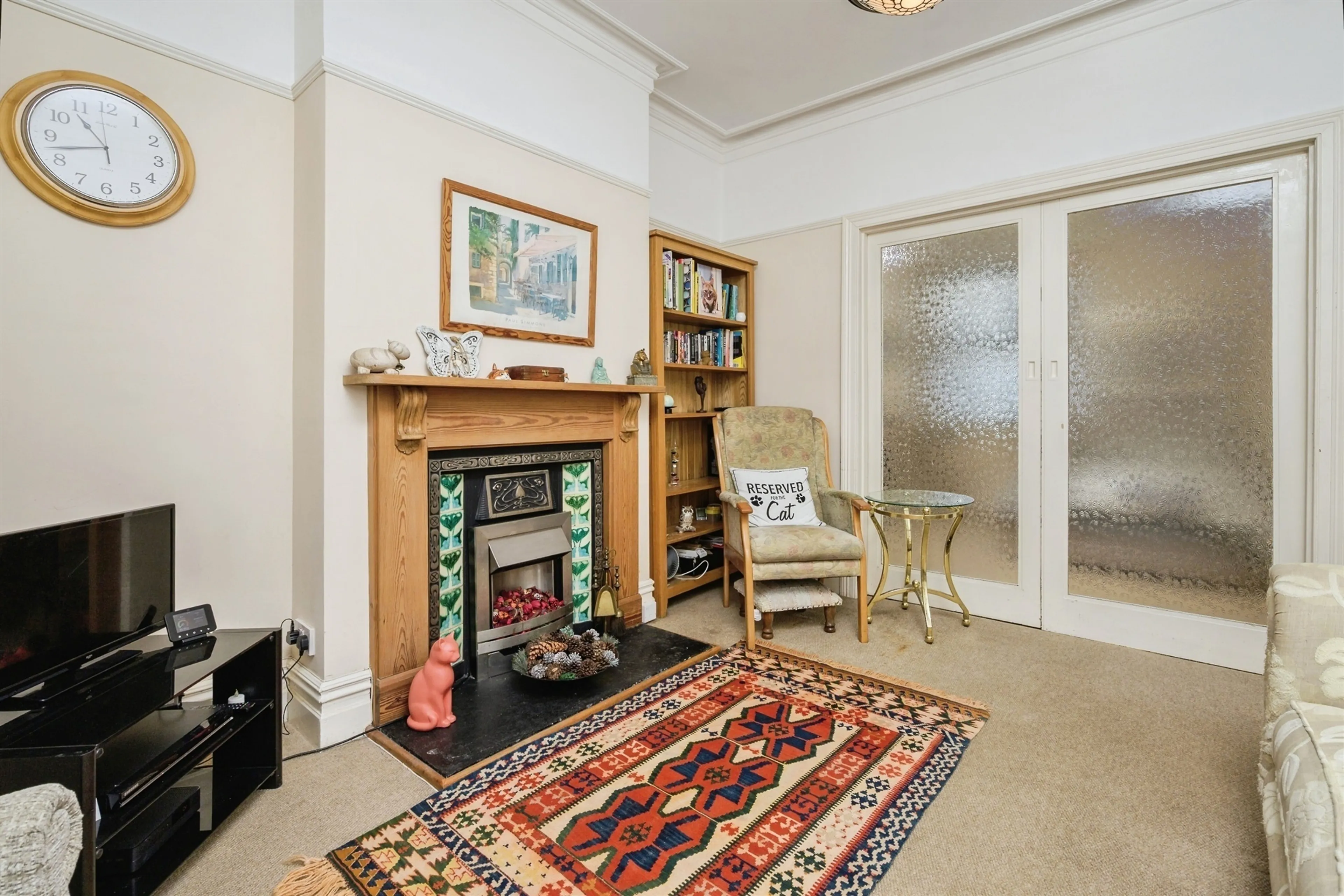 Property at Meredith Road, Plymouth