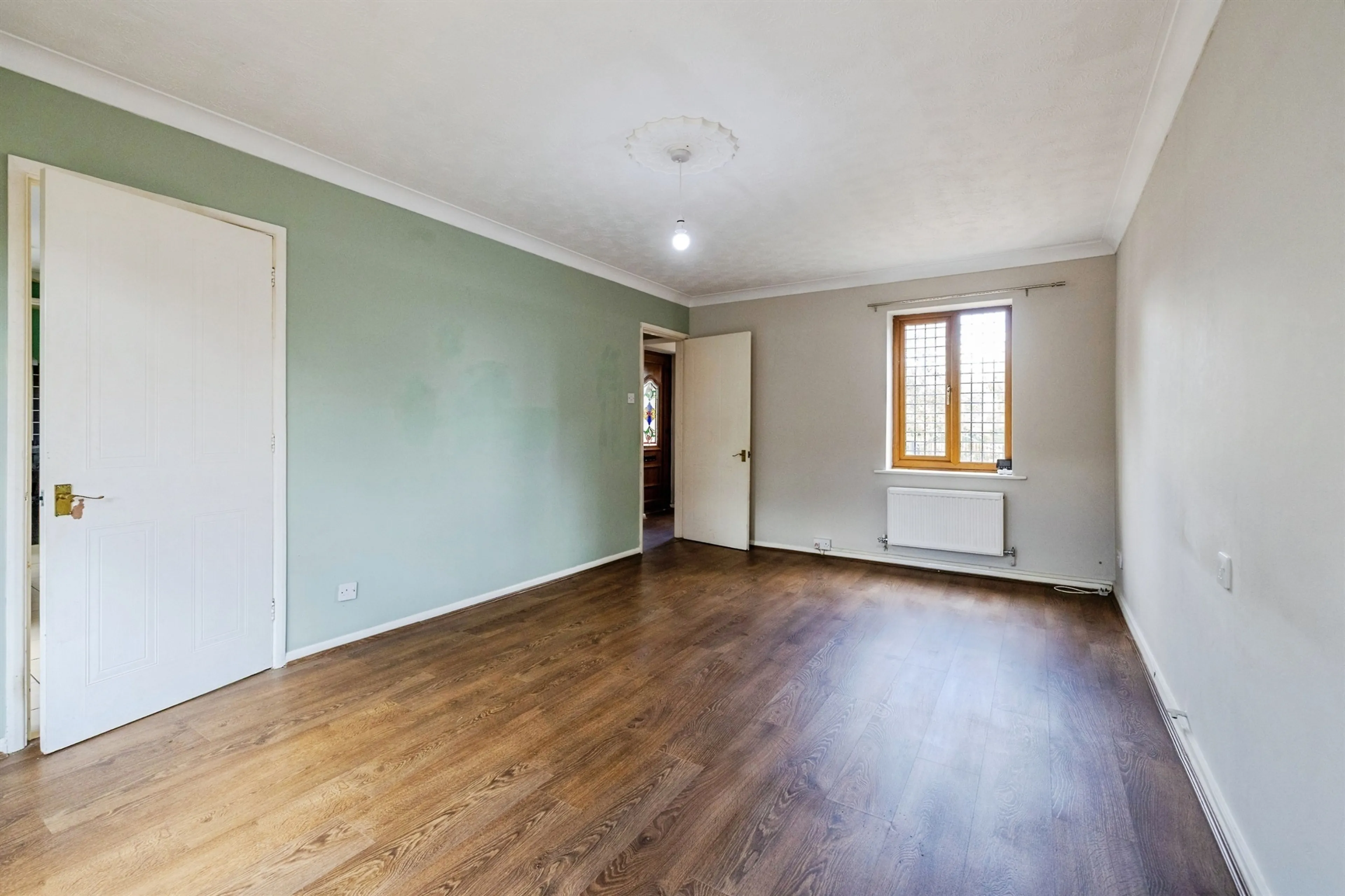 Property at Holdenby Road, Lincoln