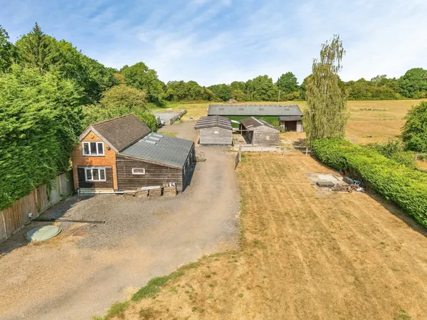 Reeds Lane, Southwater, Horsham, West...