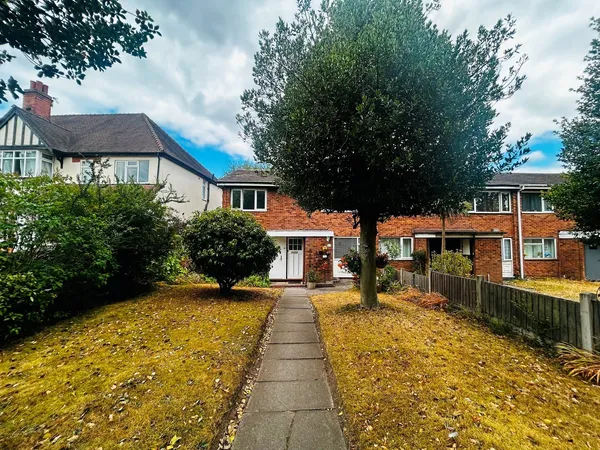 Chester Road, Erdington